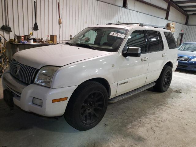 MERCURY MOUNTAINEE 2010 with VIN 4M2EN4J88AUJ04680 - Photo from auction