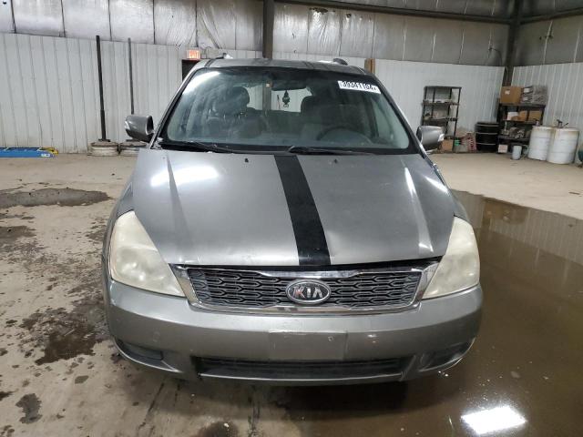 Photo 5 from auction – 2011 KIA SEDONA LX with VIN KNDMG4C77B6374490