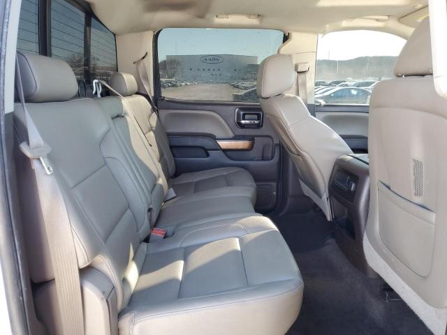 Photo 10 from auction – 2014 CHEVROLET SLVRD 1500 with VIN 3GCUKSEC7EG123789