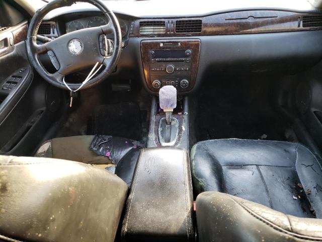 Photo 8 from auction – 2012 CHEVROLET IMPALA LTZ with VIN 2G1WC5E39C1195860