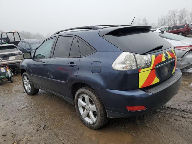 Foto 2 de la subasta – 2006 LEXUS RX 330 con VIN 2T2HA31U46C102155