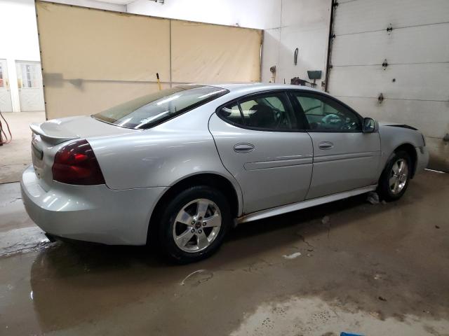 Photo 3 from auction – 2005 PONTIAC GRAND PRIX with VIN 2G2WP522051307900