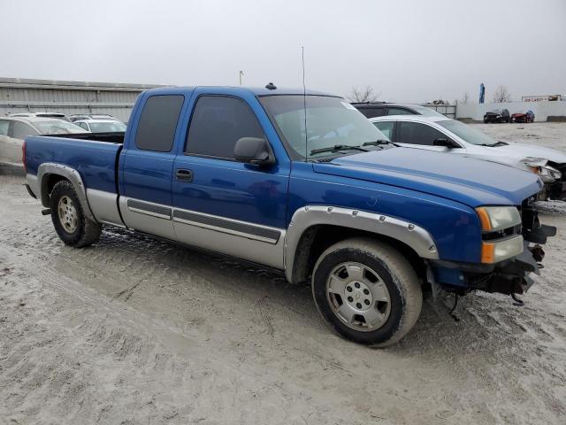 Photo 4 from auction – 2003 CHEVROLET SILVERADO with VIN 2GCEC19V931271407