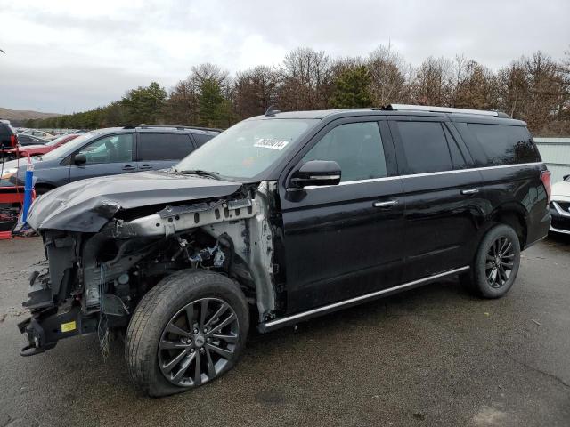 Photo 1 from auction – 2020 FORD EXPEDITION with VIN 1FMJK2AT3LEA21978