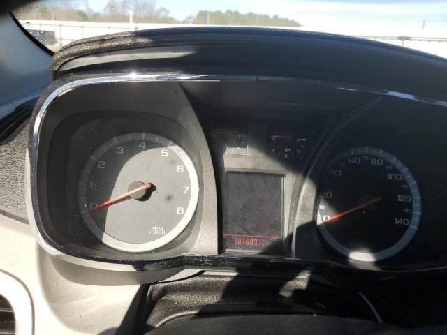 Photo 9 from auction – 2015 GMC TERRAIN SL with VIN 2GKALSEKXF6240761