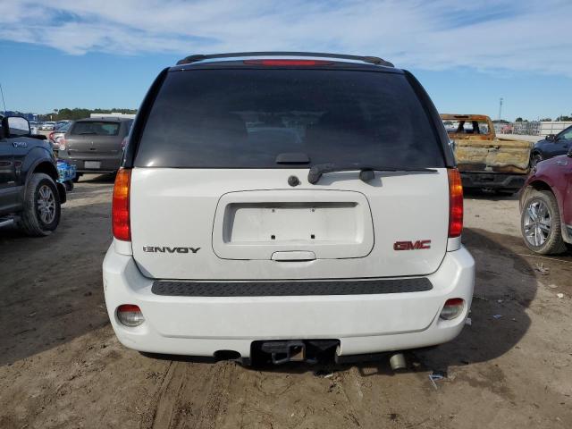 Photo 6 from auction – 2009 GMC ENVOY DENA with VIN 1GKES53M292130752