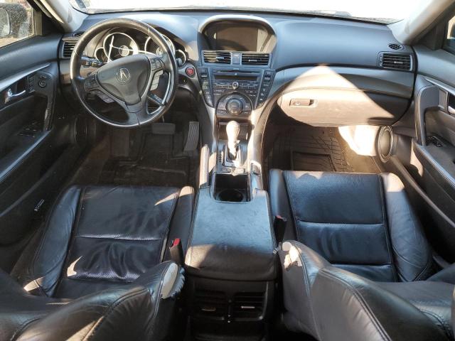 Photo 8 from auction – 2012 ACURA TL with VIN 19UUA8F57CA037840