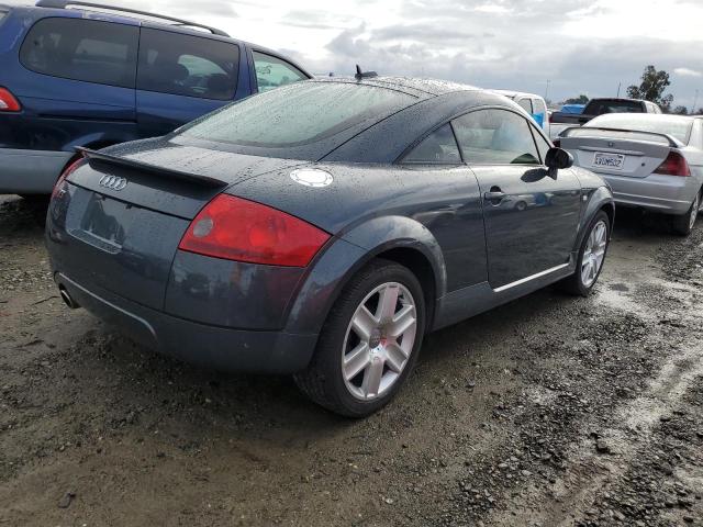Photo 3 from auction – 2005 AUDI TT with VIN TRUSC28N151006814