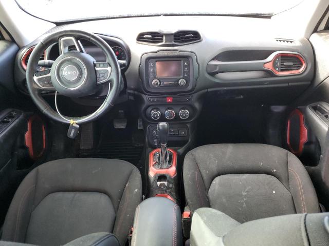 Photo 8 from auction – 2015 JEEP RENEGADE T with VIN ZACCJBCT9FPB90704