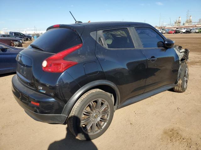 Photo 3 from auction – 2012 NISSAN JUKE S with VIN JN8AF5MR5CT100210