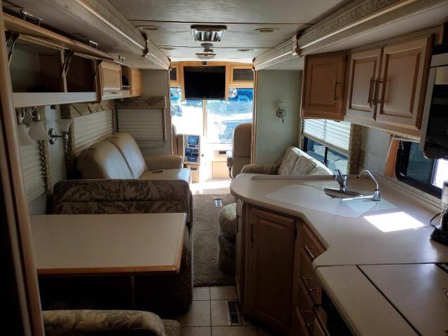 Photo 5 from auction – 2005 FREIGHTLINER CHASSIS X with VIN 4UZACJDCX5CV76024