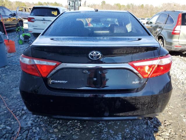 Photo 6 from auction – 2016 TOYOTA CAMRY LE with VIN 4T1BF1FK5GU124382