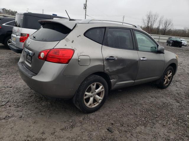 Photo 3 from auction – 2008 NISSAN ROGUE S with VIN JN8AS58V98W112952