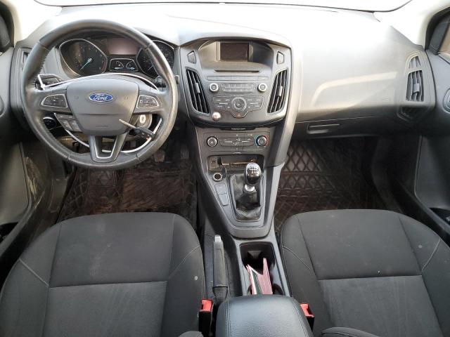 Photo 8 from auction – 2015 FORD FOCUS with VIN 1FADP3FEXFL348306