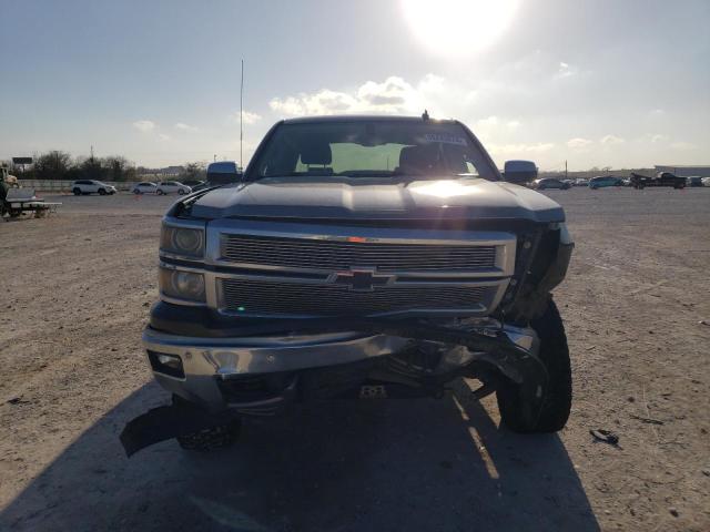 صورة رقم 5 من المزاد - 2014 CHEVROLET SILVERADO مع VIN 3GCUKSEC5EG350351