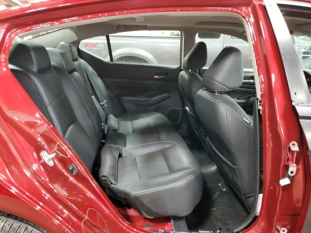 Photo 10 from auction – 2019 NISSAN ALTIMA PLA with VIN 1N4BL4FW2KN300430