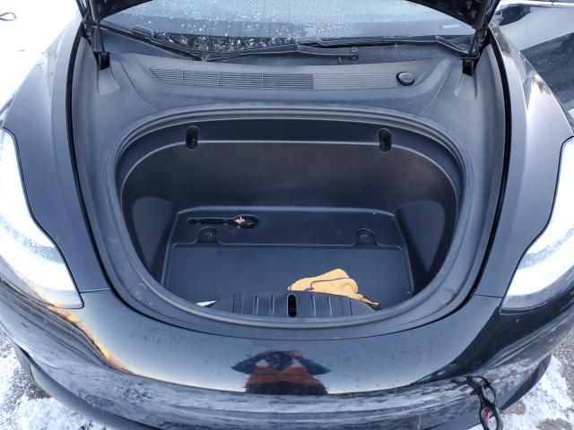 Photo 11 from auction – 2020 TESLA MODEL 3 with VIN 5YJ3E1EC0LF641663