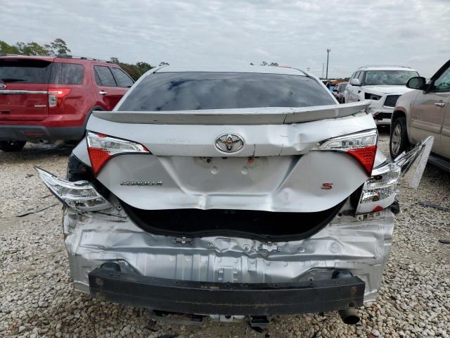 Photo 6 from auction – 2015 TOYOTA COROLLA L with VIN 5YFBURHE7FP312204