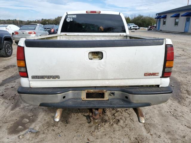 Photo 6 from auction – 2005 GMC NEW SIERRA with VIN 2GTEC19T351275907