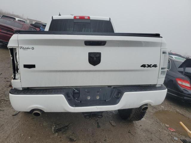 Photo 6 from auction – 2017 RAM 1500 LARAM with VIN 1C6RR7NT8HS813893