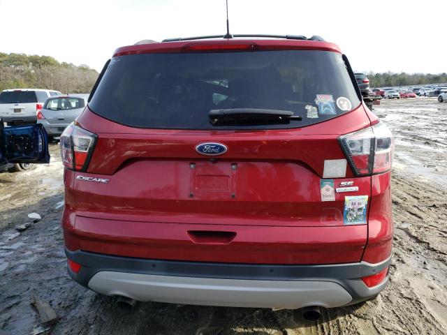 Photo 6 from auction – 2017 FORD ESCAPE SE with VIN 1FMCU0GD0HUB49857