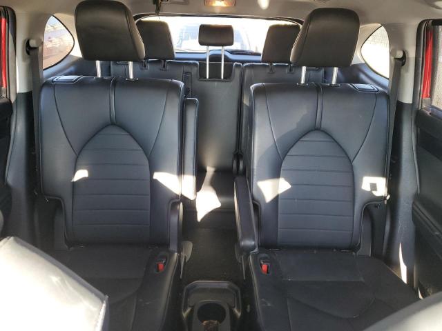 Photo 10 from auction – 2020 TOYOTA HIGHLANDER with VIN 5TDGZRBH9LS012581