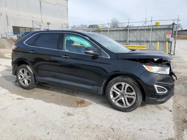 Photo 4 from auction – 2017 FORD EDGE TITAN with VIN 2FMPK4K96HBB20466