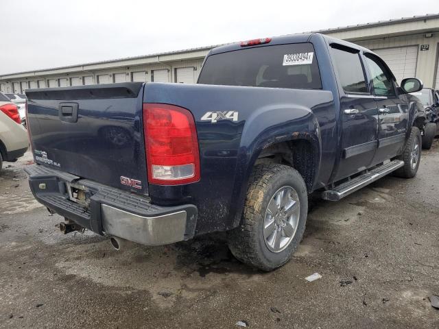 Photo 3 from auction – 2010 GMC SIERRA K15 with VIN 3GTRKVE30AG261062