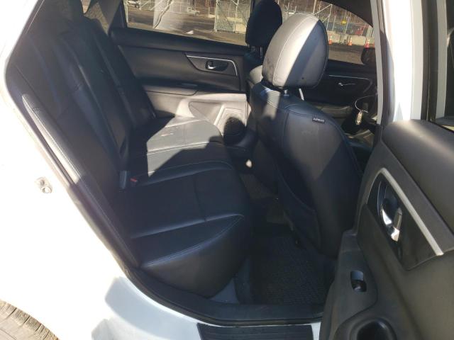 Photo 10 from auction – 2018 NISSAN ALTIMA 2.5 with VIN 1N4AL3AP0JC294448