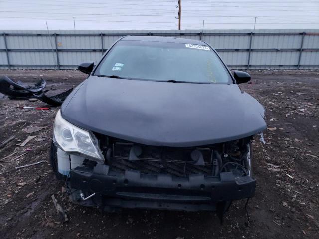Photo 5 from auction – 2012 TOYOTA CAMRY with VIN 4T1BD1FK2CU048684