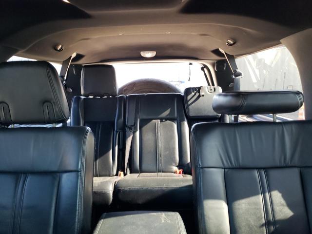 Photo 10 from auction – 2015 LINCOLN NAVIGATOR with VIN 5LMJJ3HT4FEJ10068