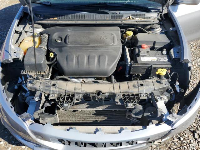 Photo 11 from auction – 2016 DODGE DART SE with VIN 1C3CDFAA0GD607289