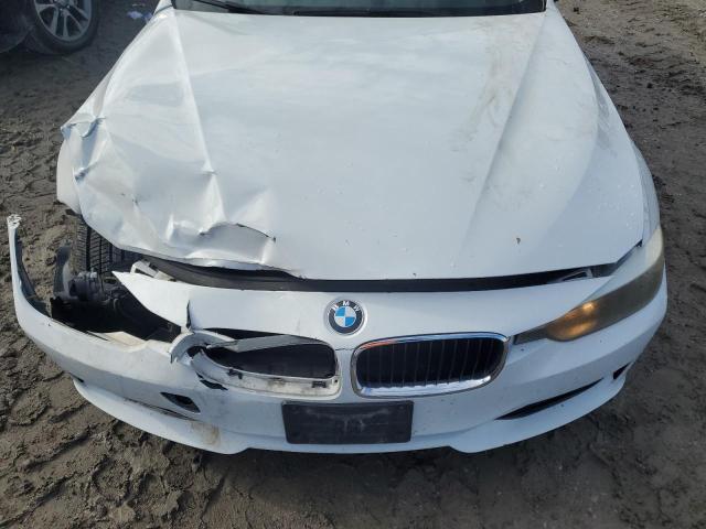 Photo 11 from auction – 2015 BMW 328 XI with VIN WBA3B3C59FF547142