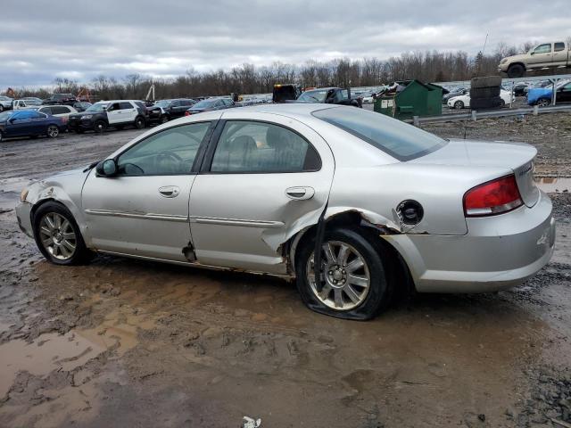 Photo 2 from auction – 2006 CHRYSLER SEBRING LI with VIN 1C3EL66R96N147309
