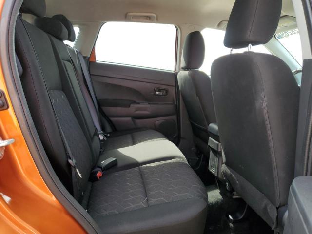 Photo 10 from auction – 2022 MITSUBISHI OUTLANDER with VIN JA4APUAU3NU014994