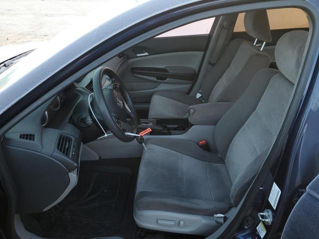 Photo 7 from auction – 2010 HONDA ACCORD LXP with VIN 1HGCP2F44AA180451