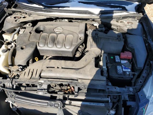 صورة رقم 11 من المزاد - 2012 NISSAN ALTIMA BAS مع VIN 1N4AL2AP9CC152533