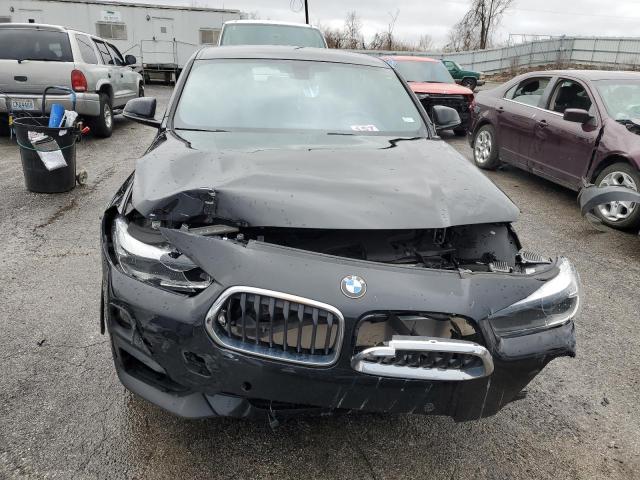 Photo 5 from auction – 2018 BMW X2 XDRIVE2 with VIN WBXYJ5C30JEF82159