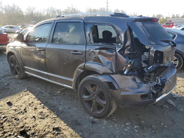 Photo 2 from auction – 2020 DODGE JOURNEY CR with VIN 3C4PDCGB1LT266789