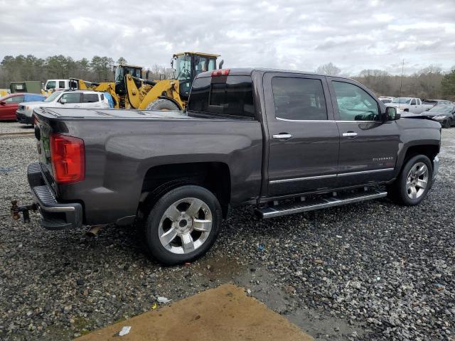 Photo 3 from auction – 2016 CHEVROLET SILVERADO with VIN 3GCPCSEC7GG165473
