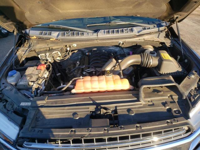 Photo 11 from auction – 2018 FORD F150 SUPER with VIN 1FTEW1C50JKE28206