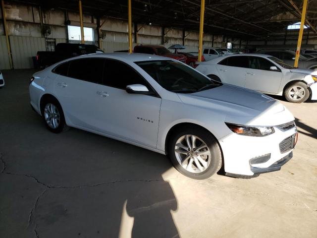Photo 4 from auction – 2017 CHEVROLET MALIBU LT with VIN 1G1ZE5STXHF292111