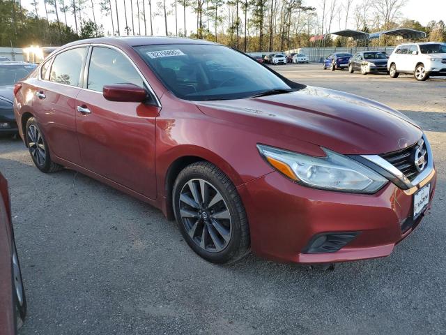 Photo 4 from auction – 2016 NISSAN ALTIMA 2.5 with VIN 1N4AL3APXGC127250