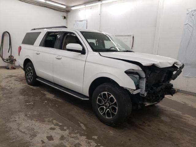 Photo 4 from auction – 2023 FORD EXPEDITION with VIN 1FMJK1H82PEA06745