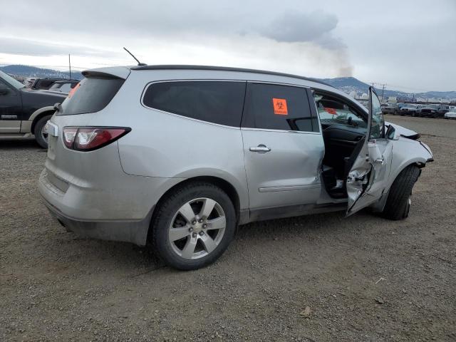 Foto 3 de la subasta – 2014 CHEVROLET TRAVERSE L con VIN 1GNKVJKD4EJ325565