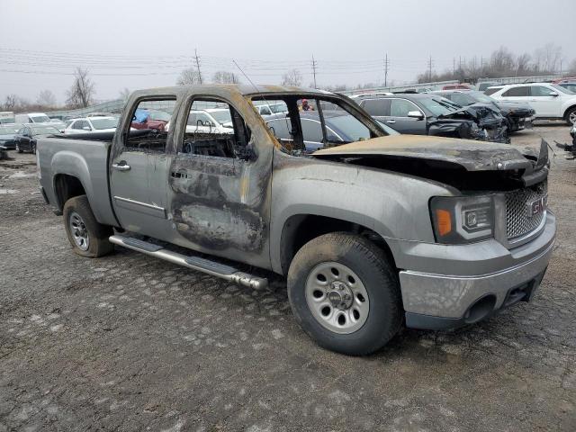 Photo 4 from auction – 2008 GMC SIERRA K15 with VIN 3GTEK13368G270594