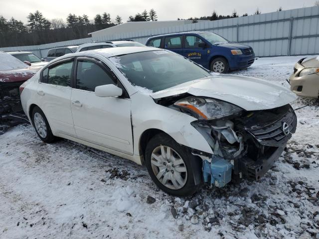 Photo 4 from auction – 2011 NISSAN ALTIMA BAS with VIN 1N4AL2AP9BN459428