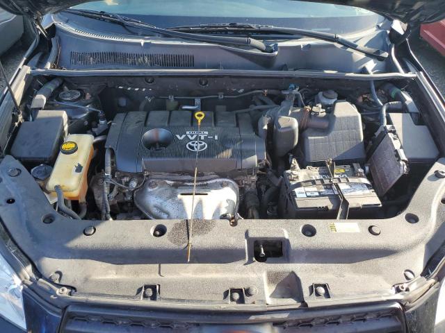 Photo 12 from auction – 2010 TOYOTA RAV4 with VIN 2T3BF4DV0AW076609