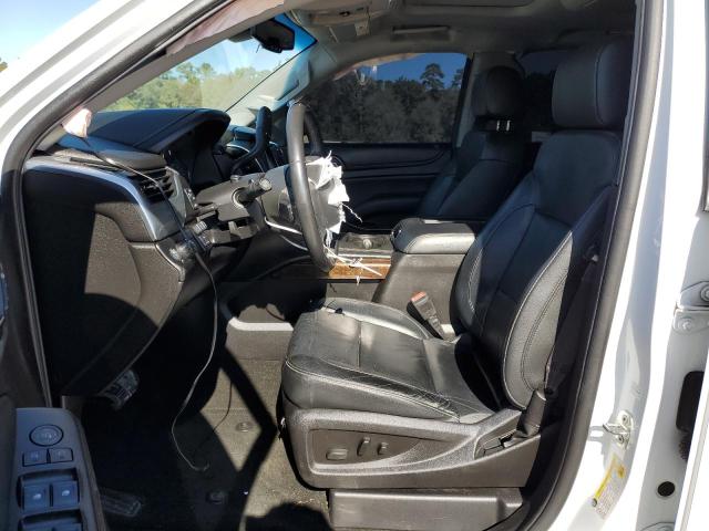 Photo 7 from auction – 2016 CHEVROLET SUBURBAN C with VIN 1GNSCHKC6GR291591