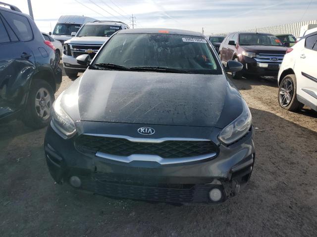 Photo 5 from auction – 2019 KIA FORTE FE with VIN 3KPF24AD3KE092177